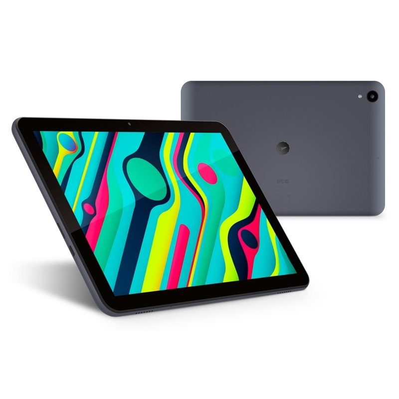 SPC Tablet Gravity Pro New 10,1" HD 3GB 32GB Negra