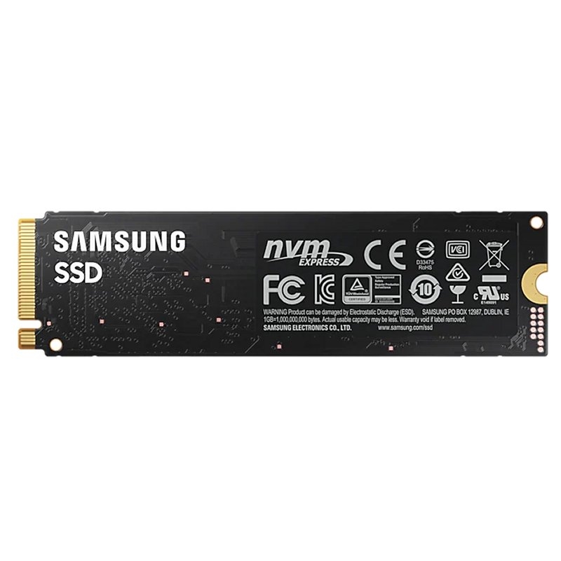 Samsung 980 Series SSD 250GB PCIe 3.0 NVMe M.2