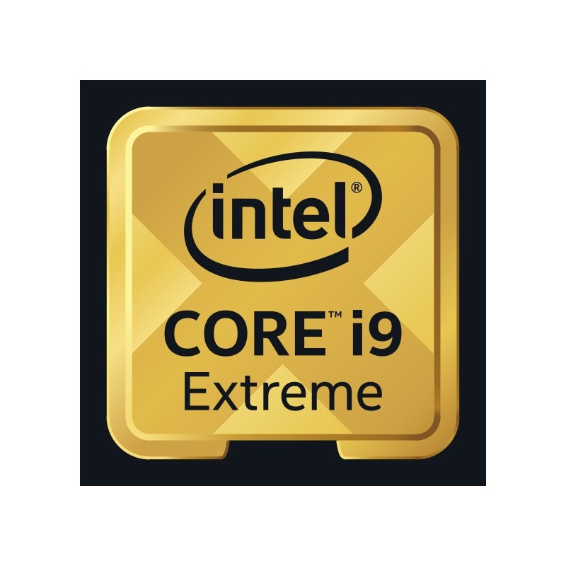 INTEL CORE i9 10980XE