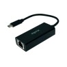 ADAPTADOR TYPE-C A ETHERNET GIGABIT 10/100/1000 APPROX