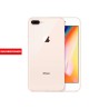 APPLE iPHONE 8 PLUS 64 GB GOLD REACONDICIONADO GRADO B