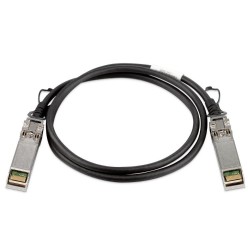 D-LINK CABLE STACK DIRECT ATTACH 1 M SFP+/SFP+