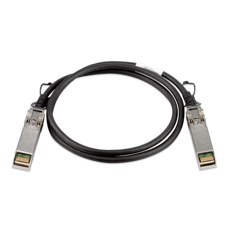D-LINK CABLE STACK DIRECT ATTACH 1 M SFP+/SFP+