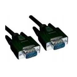 CABLE VGA MONITOR TIPO M-M 5M NANOCABLE
