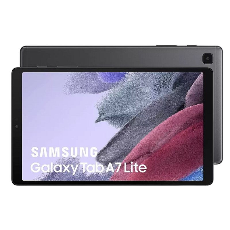 Samsung Galaxy Tab A7 Lite 8.7" 3GB 32GB Wifi Gris