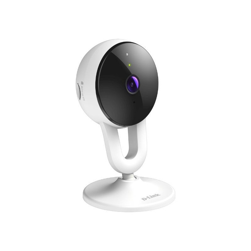 D-LINK MINI CAMARA FULL HD WIRELESS COLOR