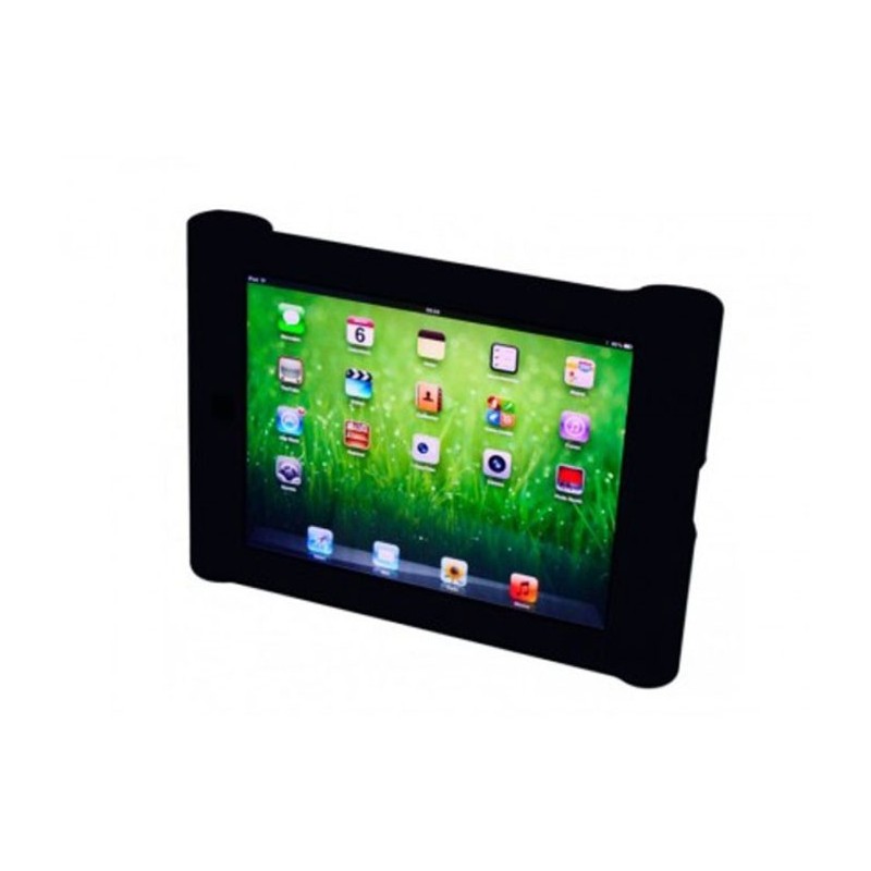 FUNDA ANTI-SHOCK MINI IPAD NEGRO APPROX