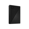 HDD EXTERNO WD 2.5 1 TB 3.0 MY PASSPORT WORLDWIDE BLACK