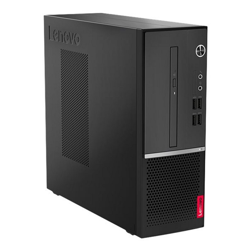 Lenovo V55t Torre AMD R3-4300G 8GB 256GB W10Pro
