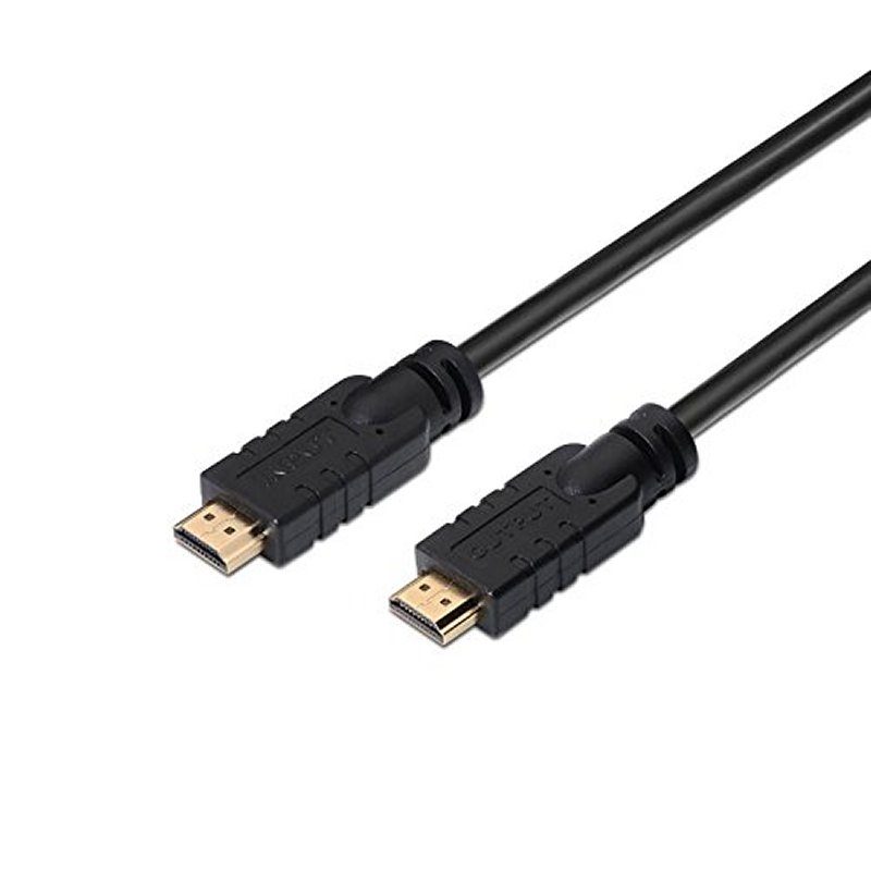 Nanocable Cable  HDMI V1.4 con Ferrita
