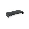 SOPORTE ELEVADOR PARA PORTATIL/MONITOR NEGRO TQMR0121 TOOQ