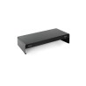 SOPORTE ELEVADOR PARA PORTATIL/MONITOR x3USB NEGRO TQMR0124 TOOQ