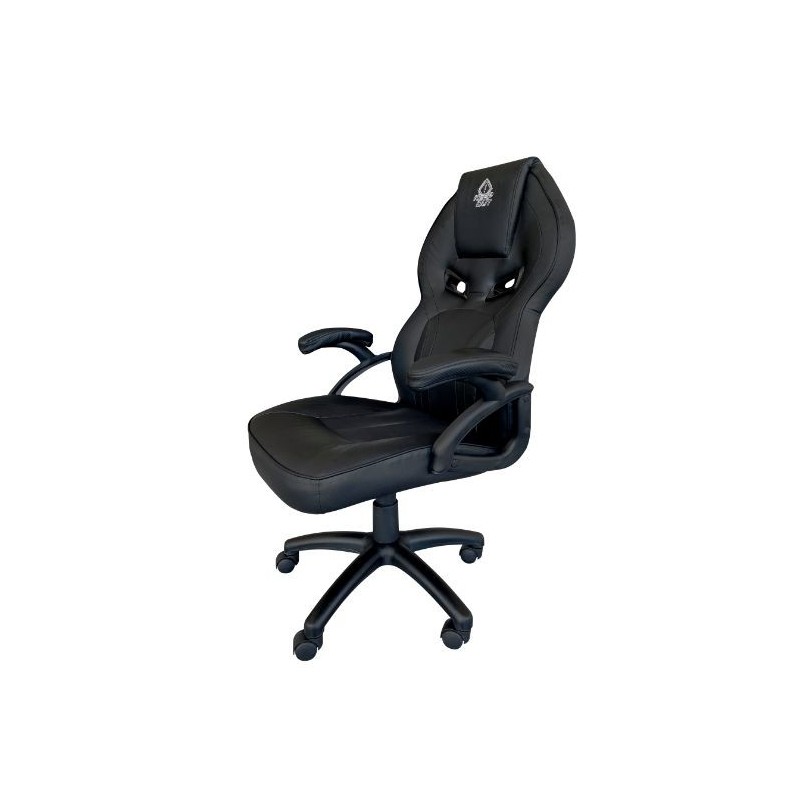 SILLA GAMING XS200 NEGRO KEEPOUT
