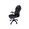 SILLA GAMING XS200 NEGRO KEEPOUT
