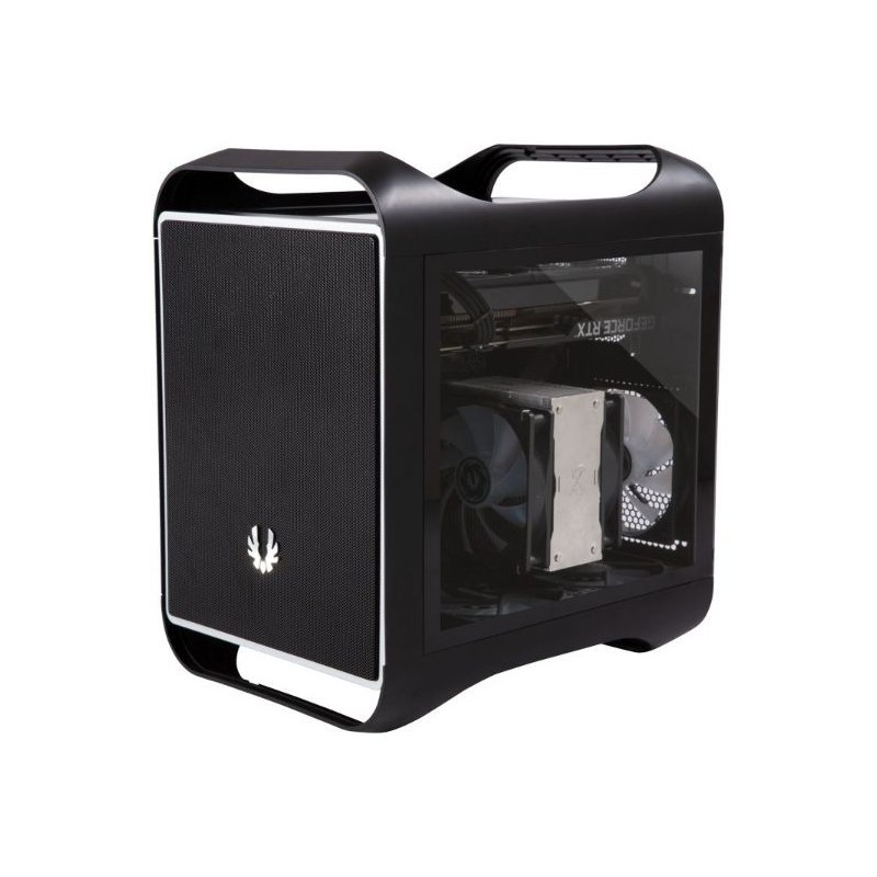 CAJA MICROATX PRODIGY M 2022 NEGRO BITFENIX