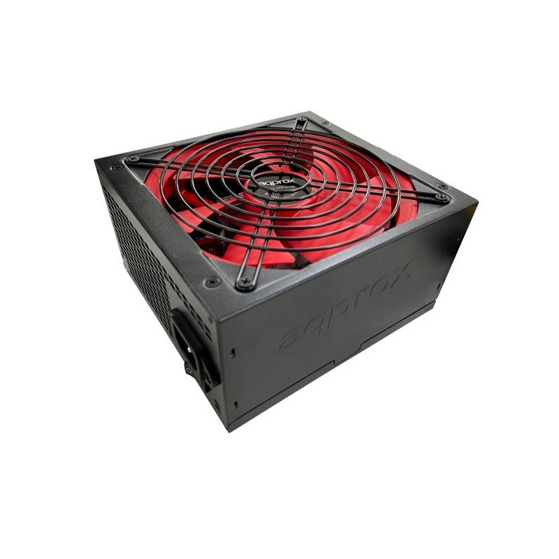 FUENTE ALIM. GAMING ATX 800W APPROX