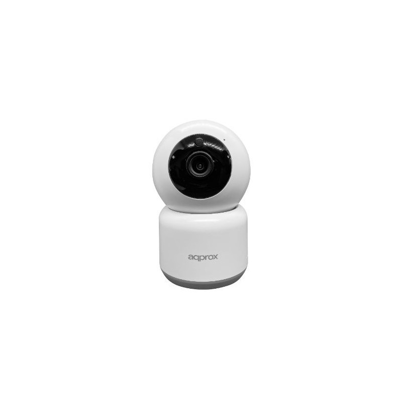 CAMARA IP HD 2.0 P2P INALAMBRICA TUYA APPROX