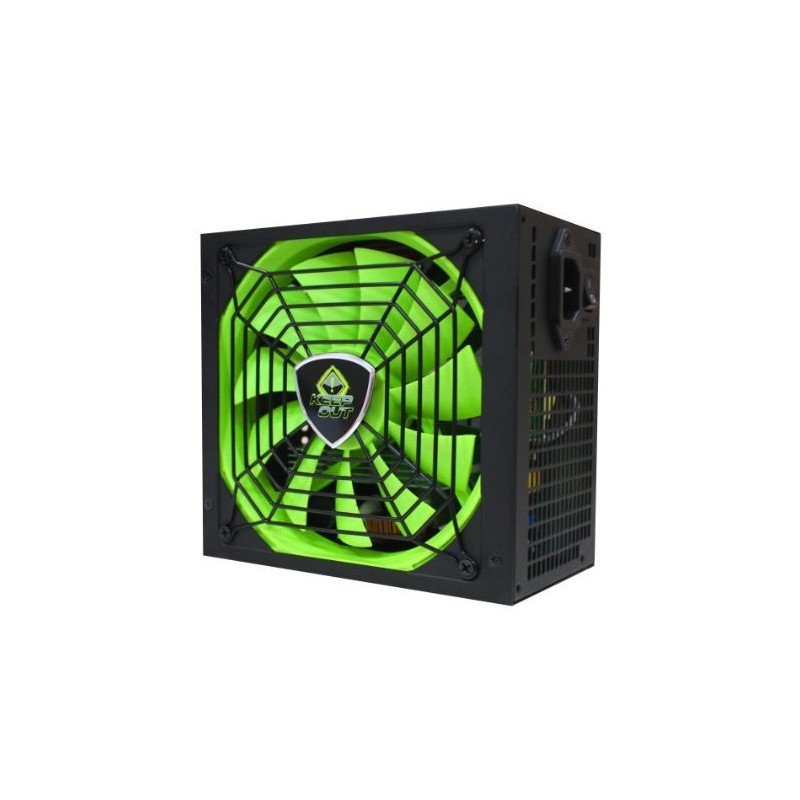 FUENTE ALIM. GAMING 900W KEEPOUT