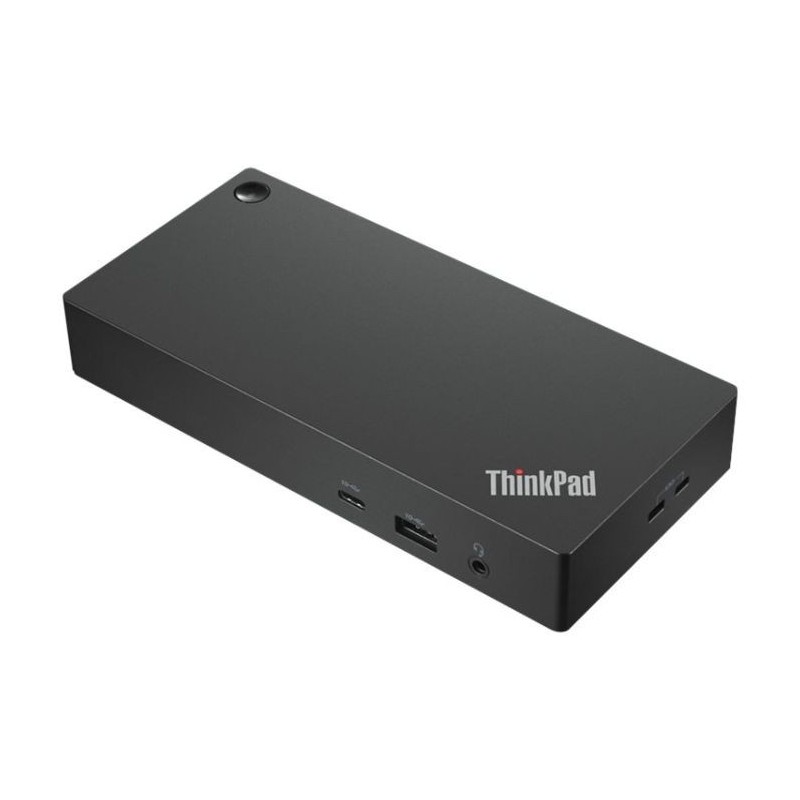 DOCKING STATION UNIVERSAL USB-C LENOVO