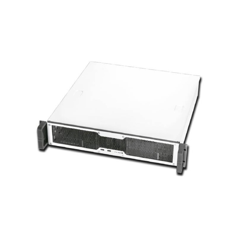 CAJA RACK 19'' 2U RM-24100-L S/F CHENBRO