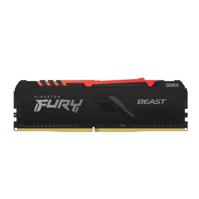 Kingston Fury Beast KF432C16BBA/16  16G DDR4 3200
