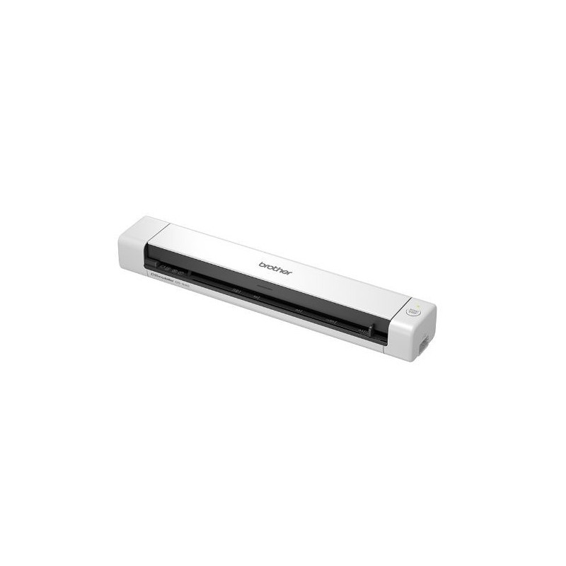 BROTHER ESCANER MOBILE DS-640 BLANCO