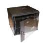 ARMARIO MURAL RACK 19'' 15U 600x600