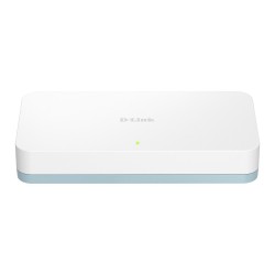 D-LINK SWITCH 8 PUERTOS 10/100/1Gbit