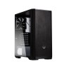 CAJA SEMITORRE ATX NOVA MESH SE TEMPERED GLASS NEGRO BITFENIX