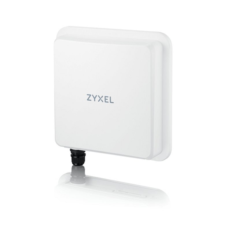 Zyxel NR7101 Router 4G/5G NR Outdoor IP68