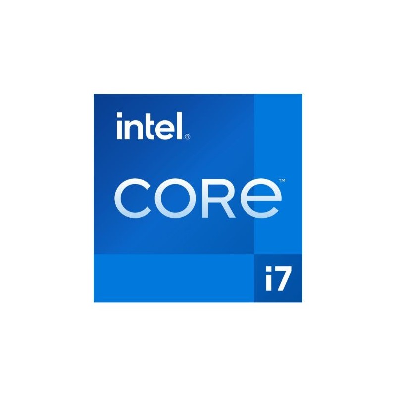 INTEL CORE i7 12700K BOX
