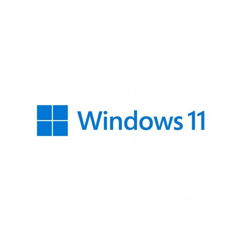 WINDOWS 11 HOME 64 BITS OEM