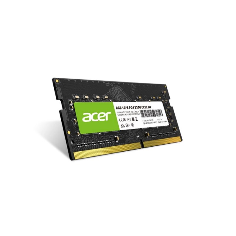 ACER Memoria DDR4 SO-DIMM 16GB 2666 CL19