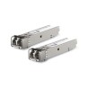 UBIQUITI MODULO FIBRA 1Gbps SFP (2-PACK) UF-MM-1G