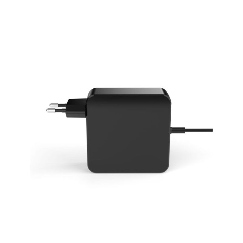 AC ADAPTER NOTEBOOK TYPE-C 65W AUT. LEOTEC