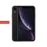 APPLE iPHONE XR 256GB BLACK REACONDICIONADO GRADO B