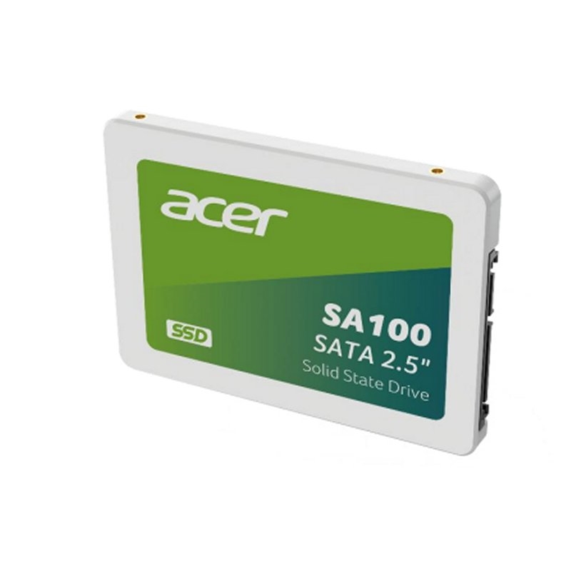 ACER SSD SA100 1960Gb Sata 2,5"