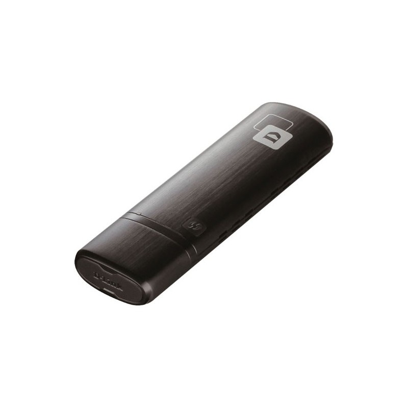 D-LINK WIRELESS AC USB DUAL BAND