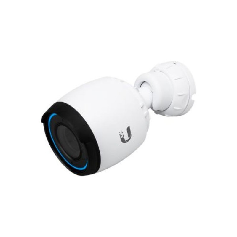 UBIQUITI AIRVISION CAMARA BULLET INTERIOR/EXTERIOR 4K