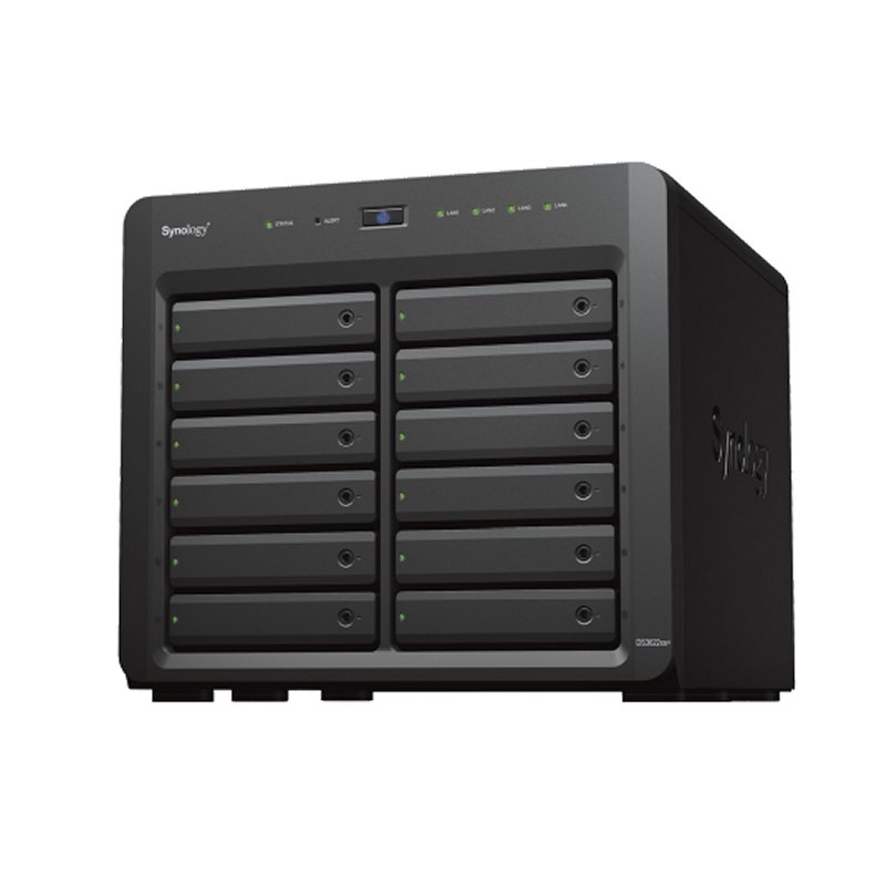 Synology DS3622xs+ NAS 12Bay Diskstation