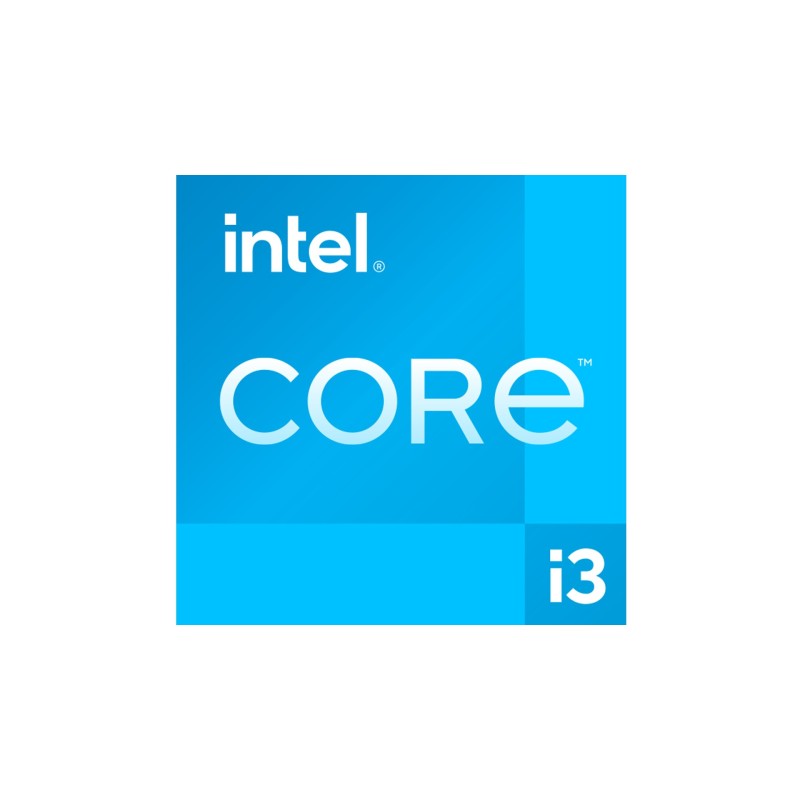 INTEL CORE i3 13100 BOX