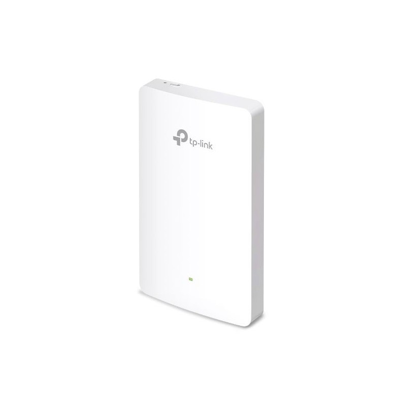 TP-LINK WIRELESS ENTERPRISE ACCESS POINT AX1800 PARED