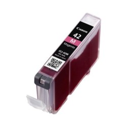 CARTUCHO TINTA MAGENTA CANON CLI42M