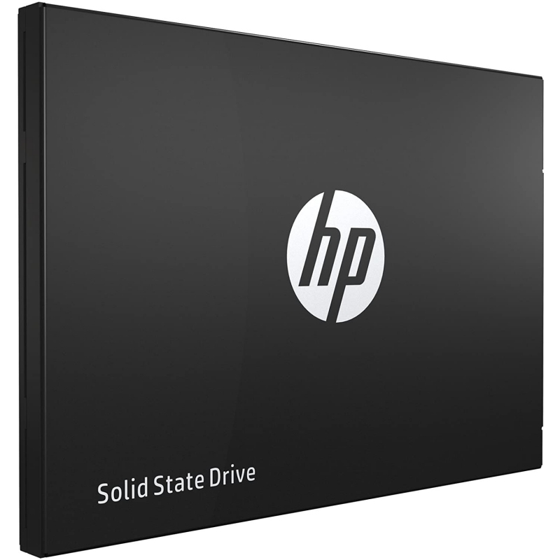 HP SSD S650 960Gb SATA3 2,5"