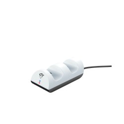 BASE DE CARGA DOBLE PARA PS5 GXT 254 TRUST