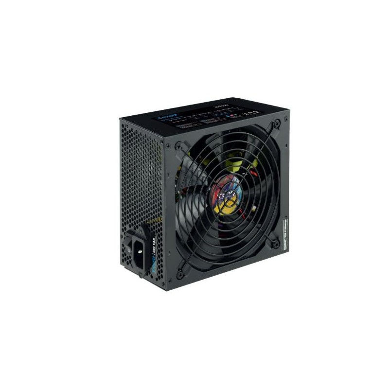 FUENTE ALIM. ATX 600W TOOQ