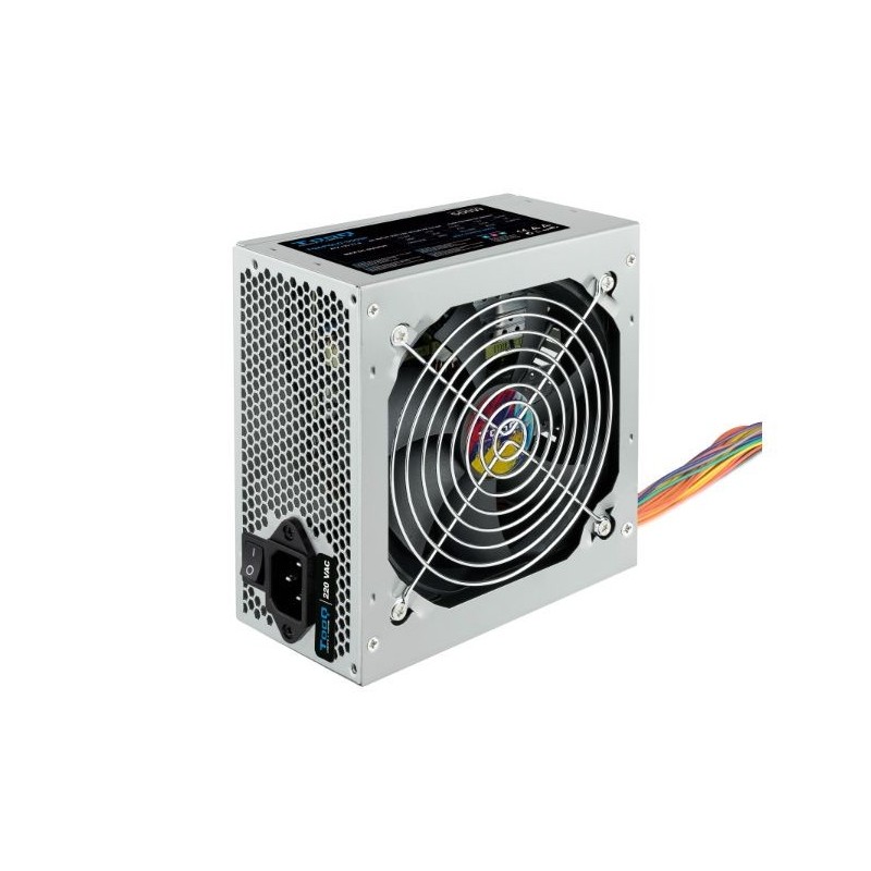 FUENTE ALIM. ATX 500W TOOQ