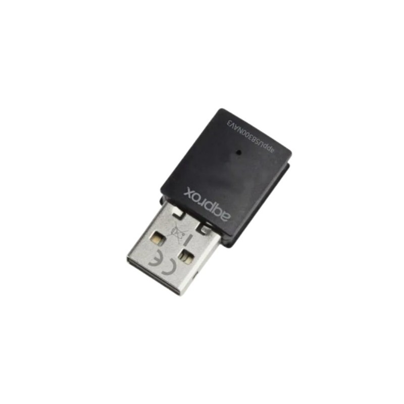 USB WIRELESS 300 Mbps. NANO APPROX