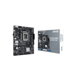 PLACA BASE PRIME H610M-D D4 ASUS