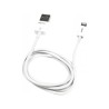 CABLE DATOS/CARGADOR USB LIGHTNING 1M APPROX